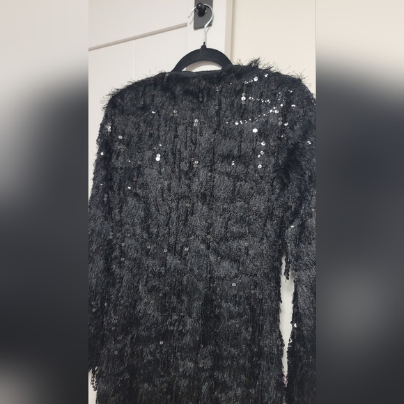 H&M Sequined Dress - Picture 13 of 16